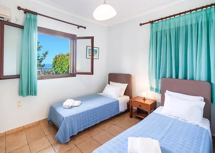 Willa Erato Nikitas By *