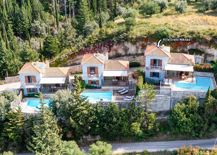 Willa Erato Nikitas By *